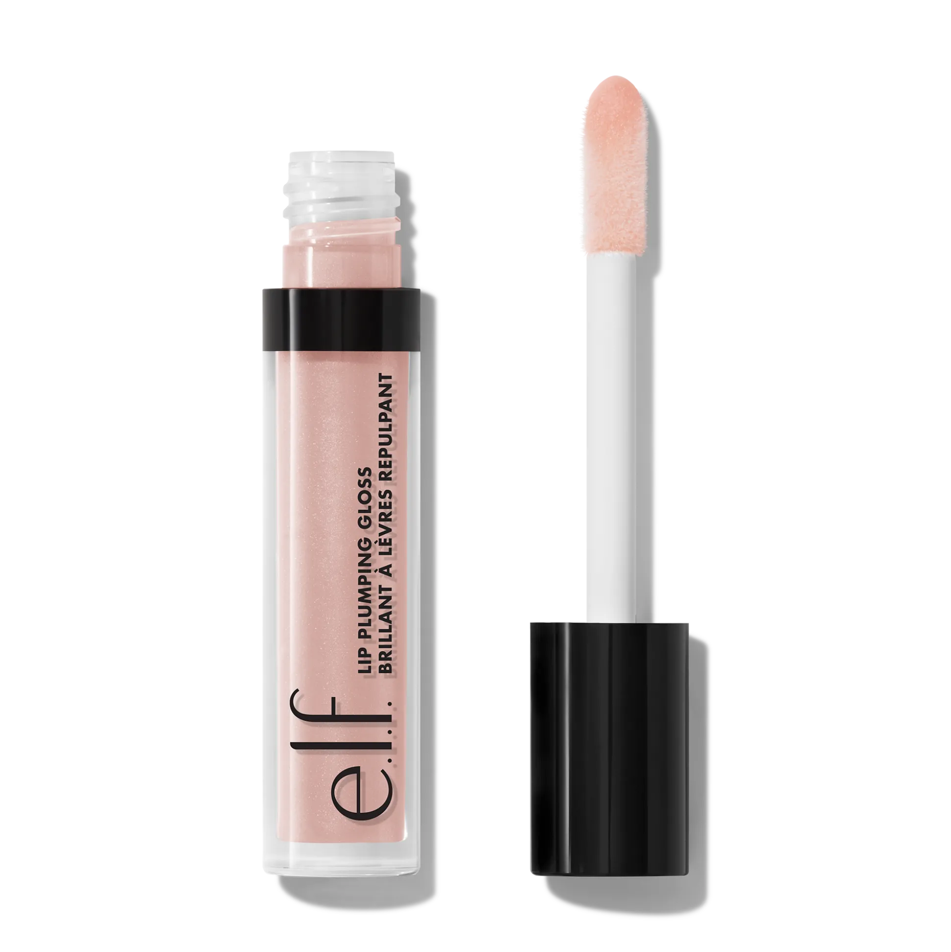 Lip Plumping Gloss