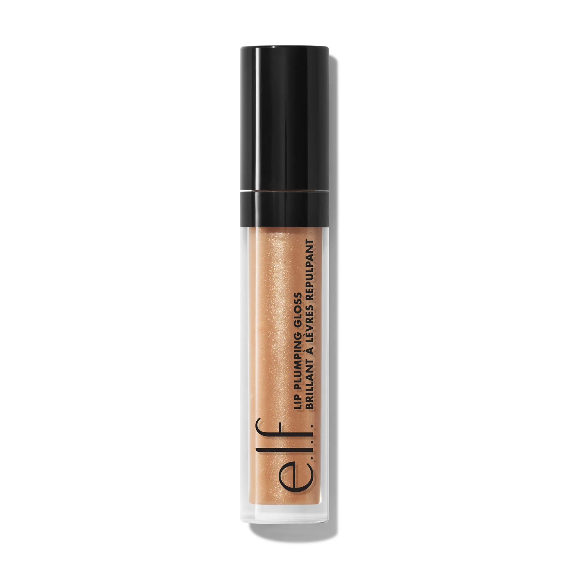 Lip Plumping Gloss