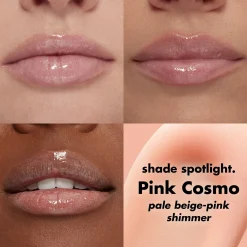 Lip Plumping Gloss