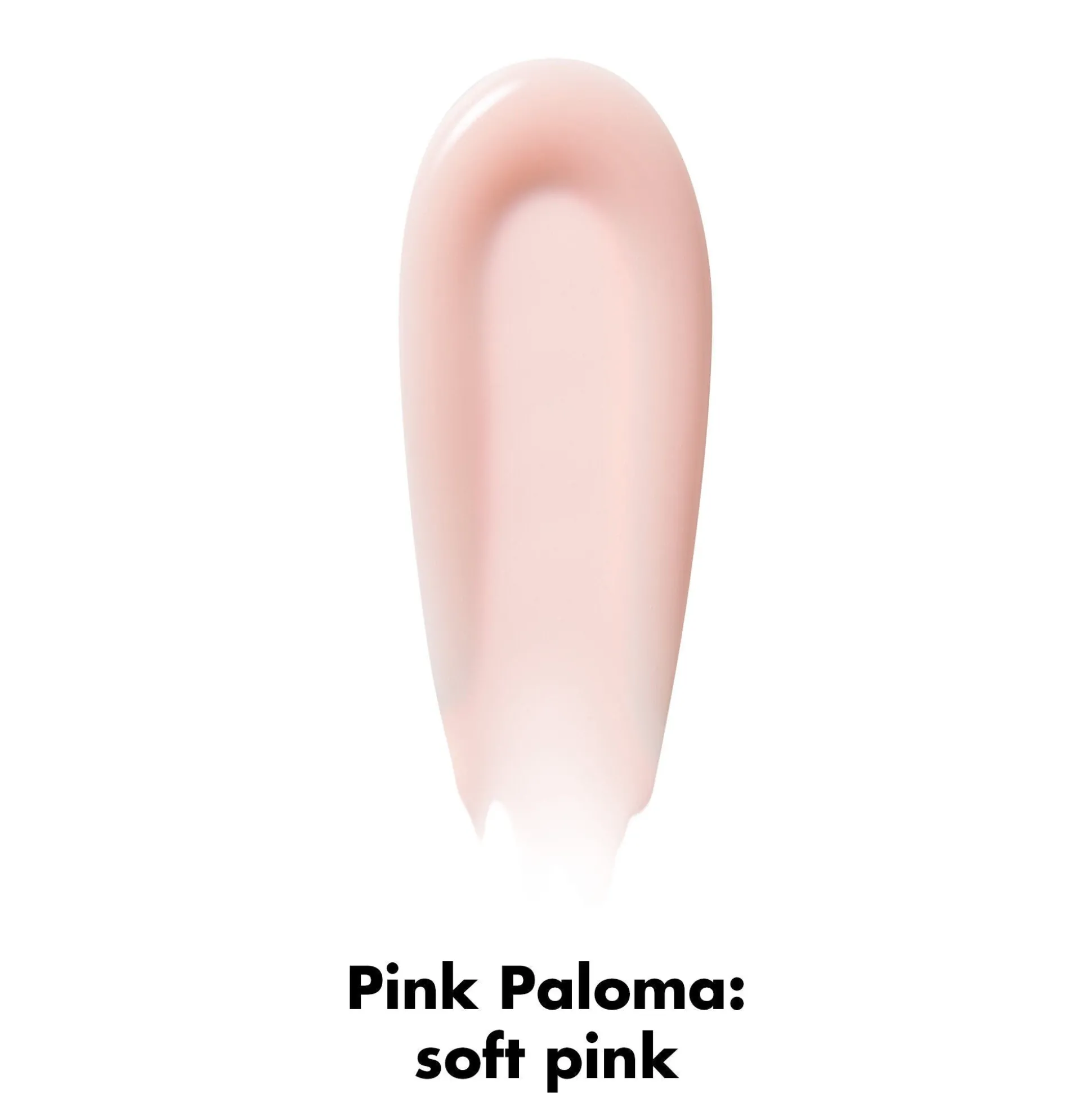 Lip Plumping Gloss