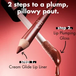 Lip Plumping Gloss