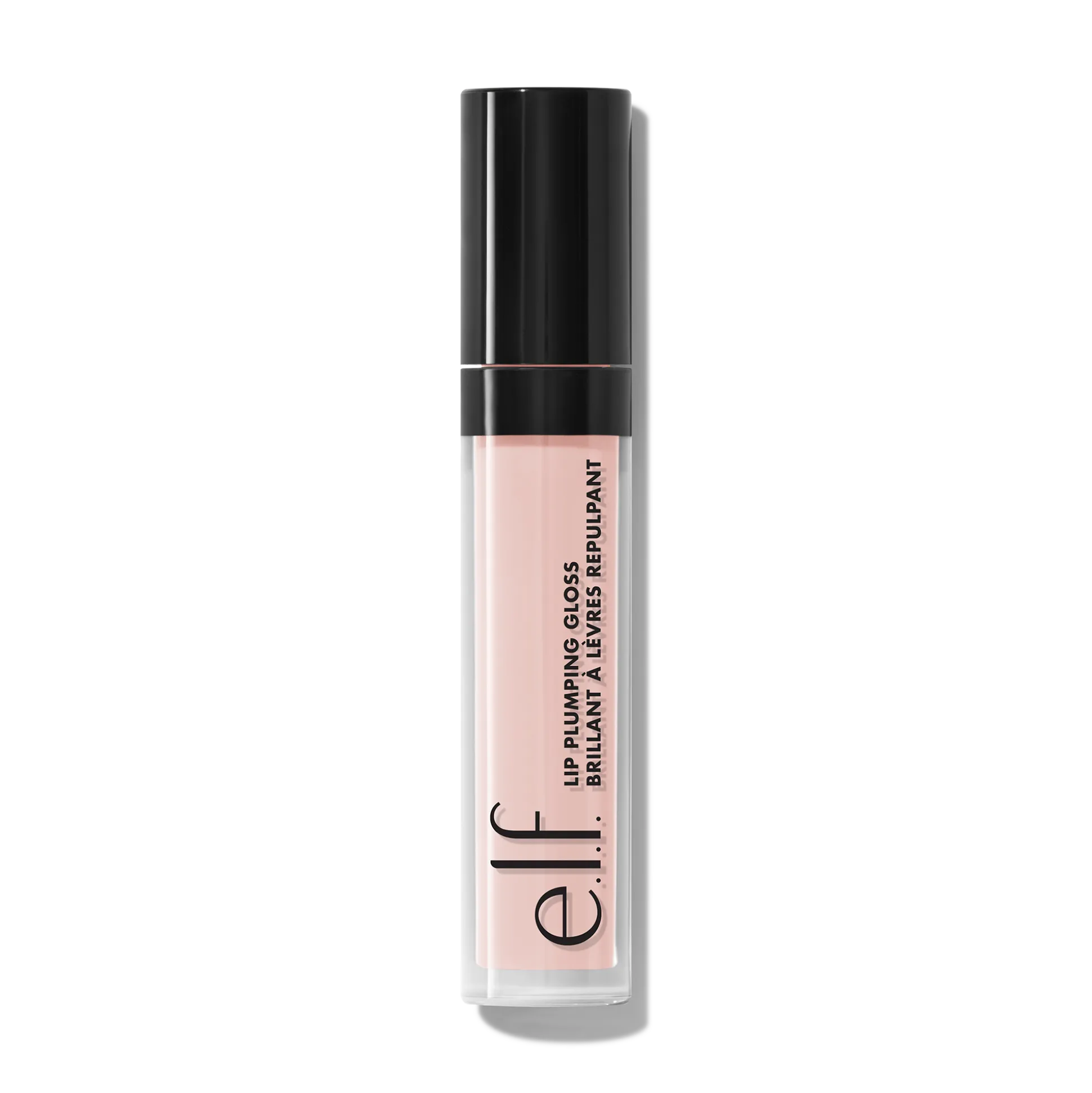 Lip Plumping Gloss