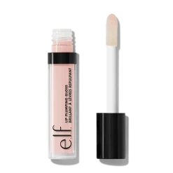Lip Plumping Gloss