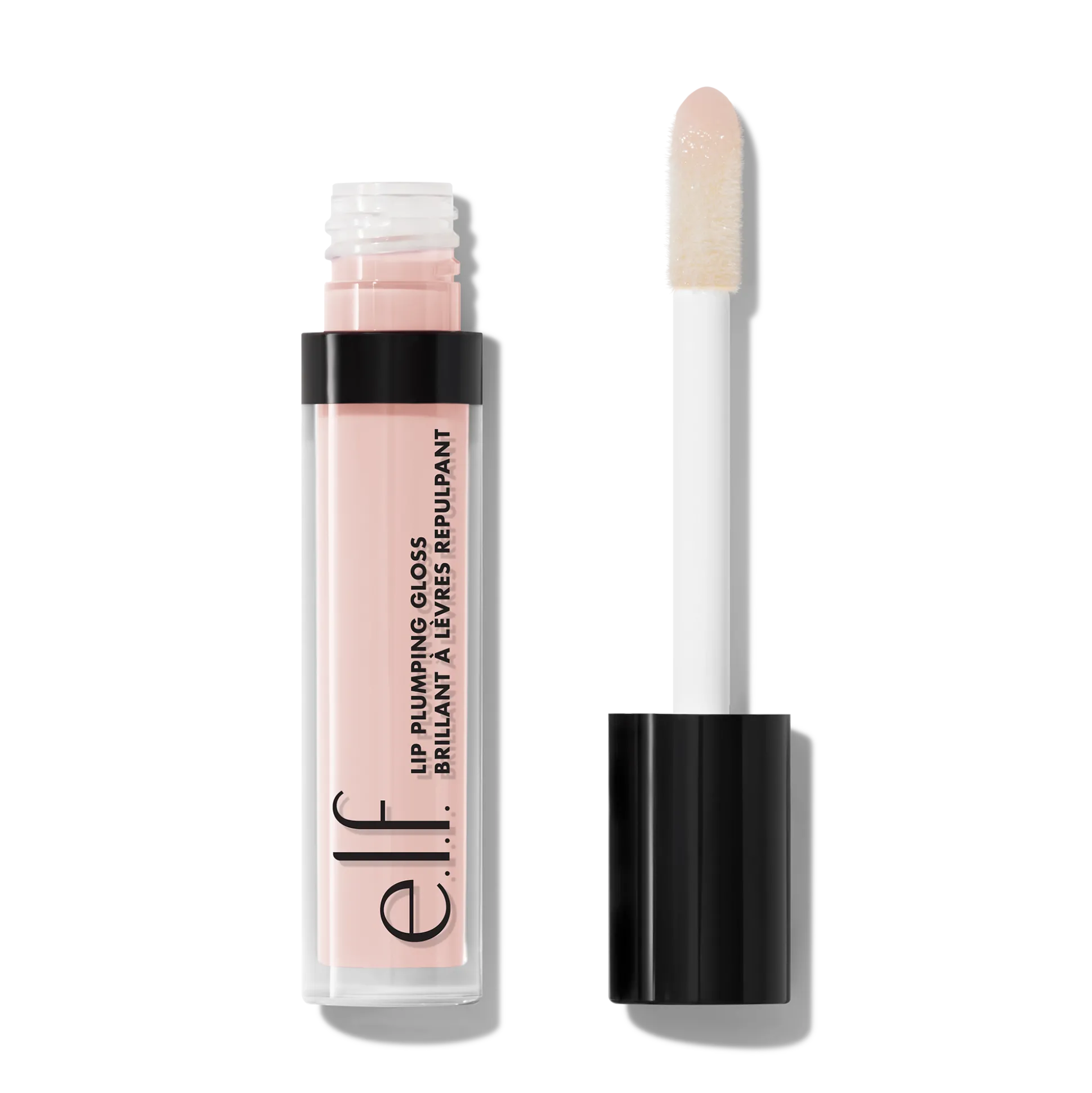 Lip Plumping Gloss