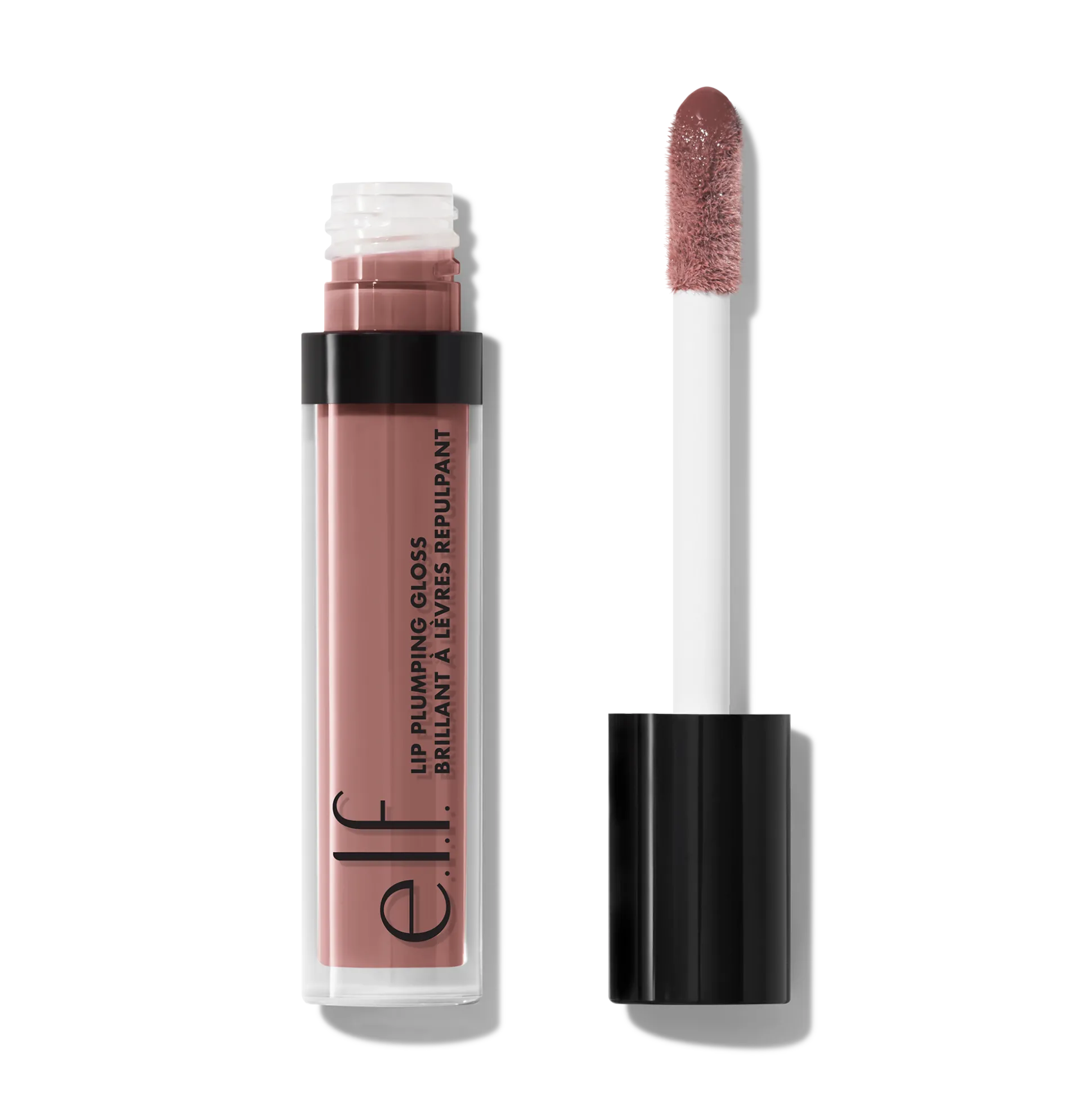Lip Plumping Gloss
