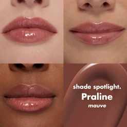 Lip Plumping Gloss