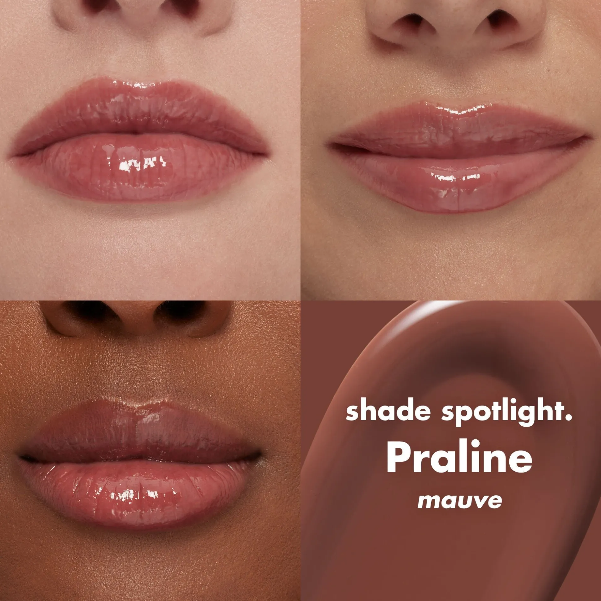 Lip Plumping Gloss