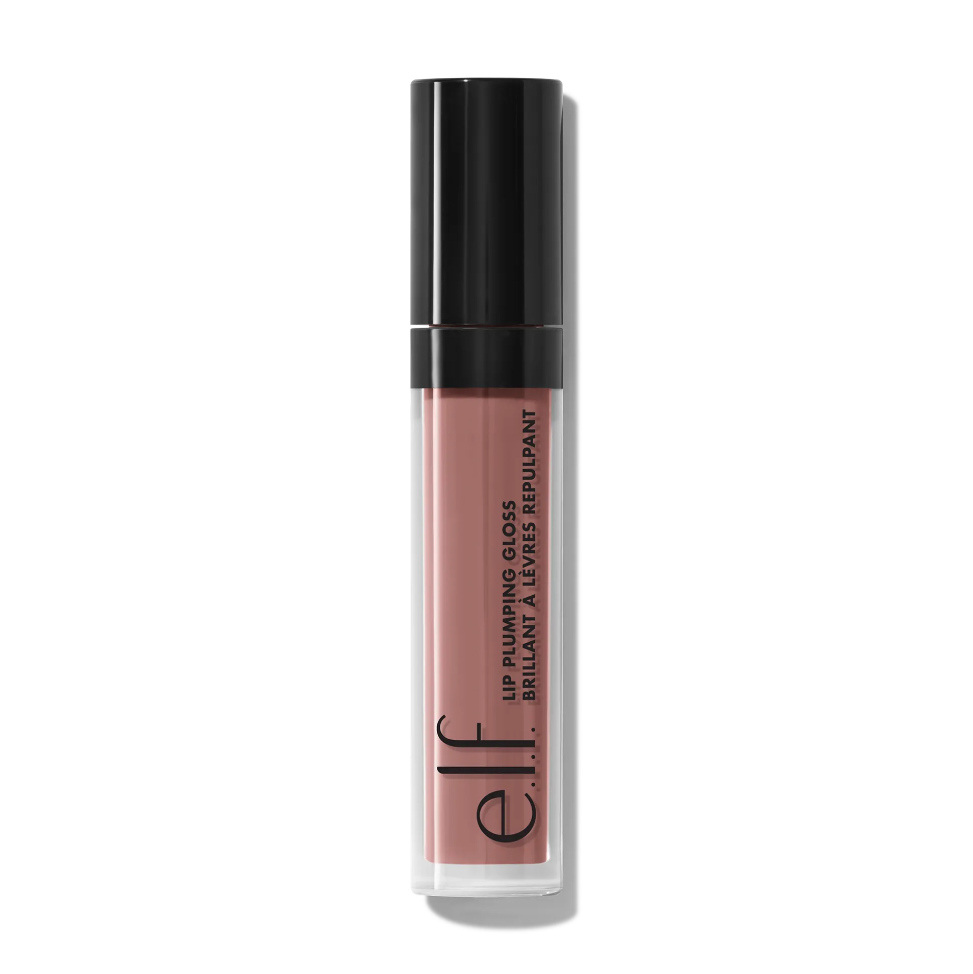 Lip Plumping Gloss