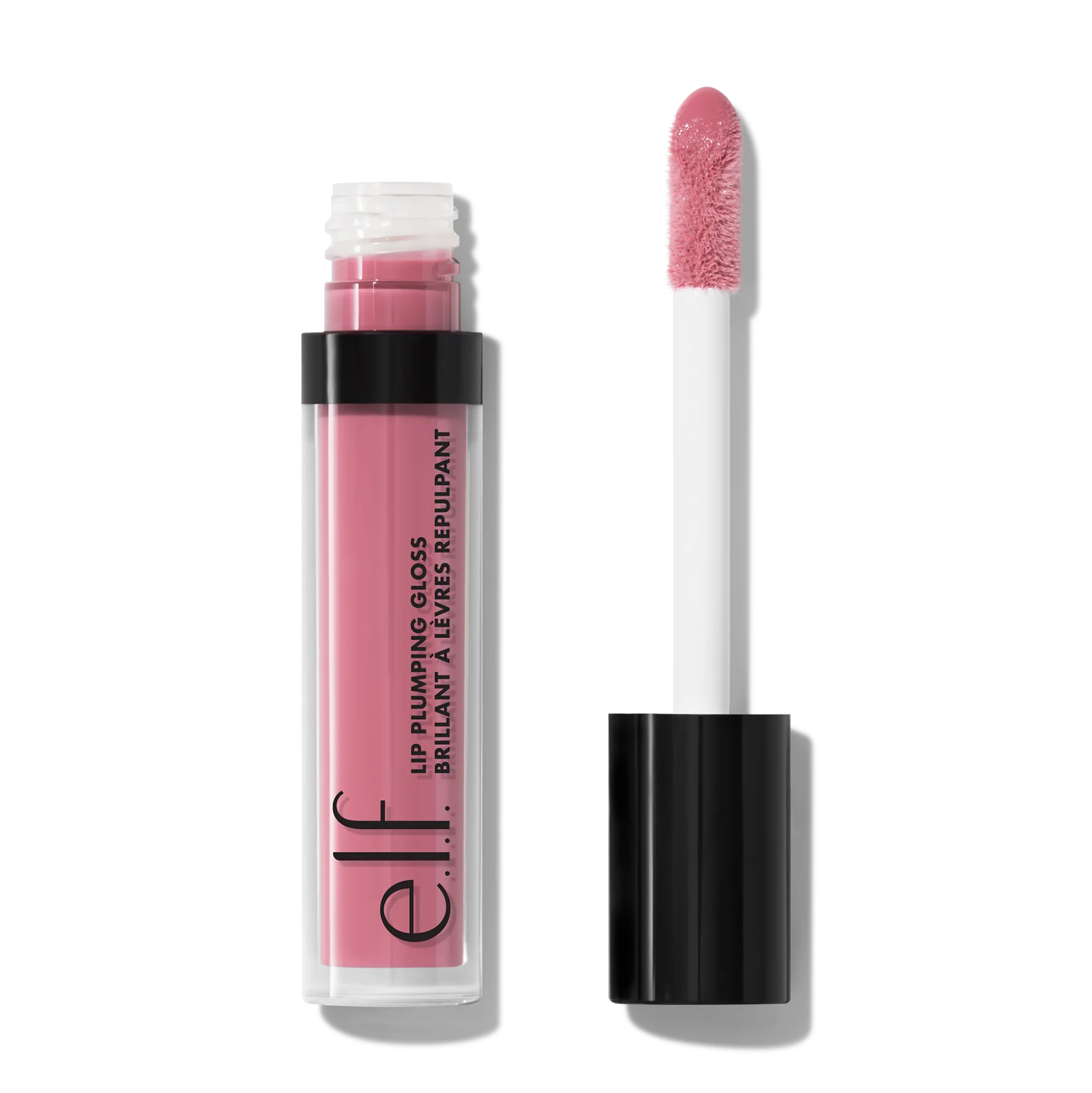 Lip Plumping Gloss