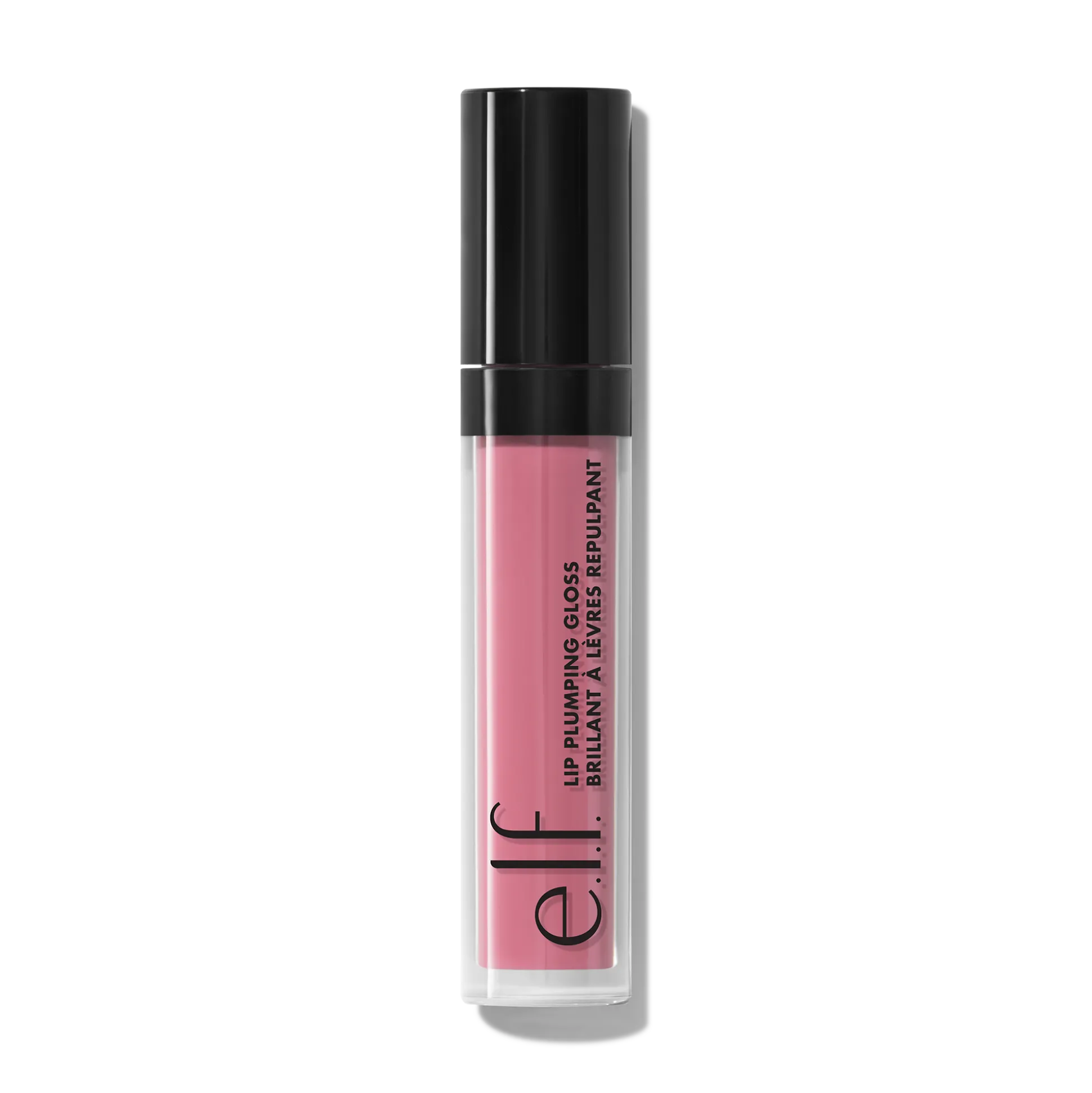 Lip Plumping Gloss