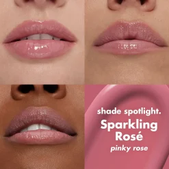 Lip Plumping Gloss