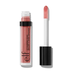 Lip Plumping Gloss