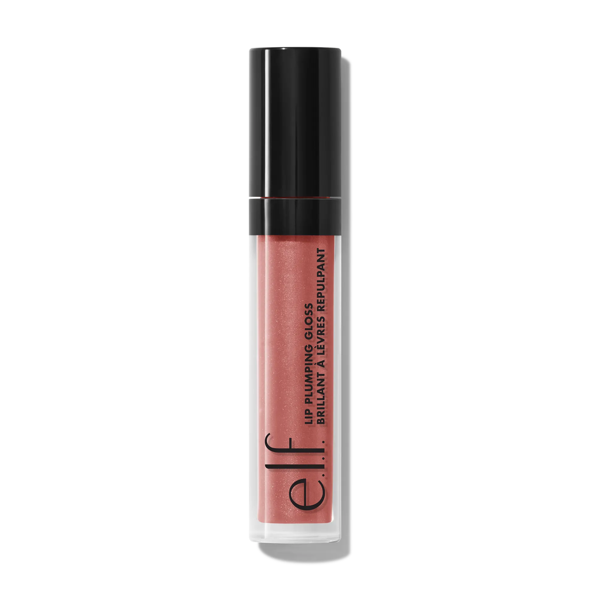 Lip Plumping Gloss