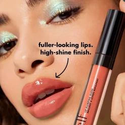 Lip Plumping Gloss