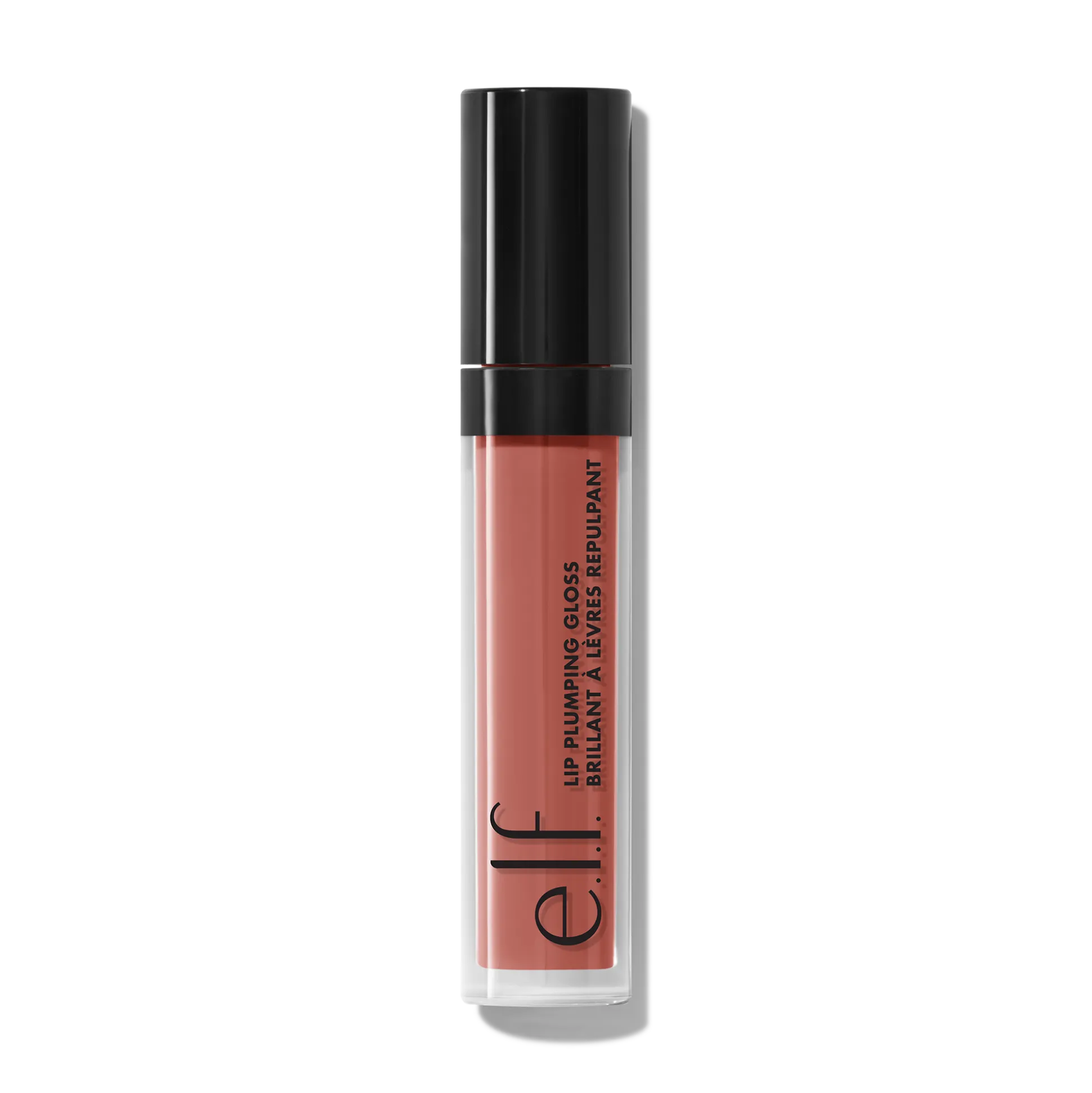 Lip Plumping Gloss
