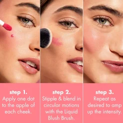 Liquid Blush Brush
