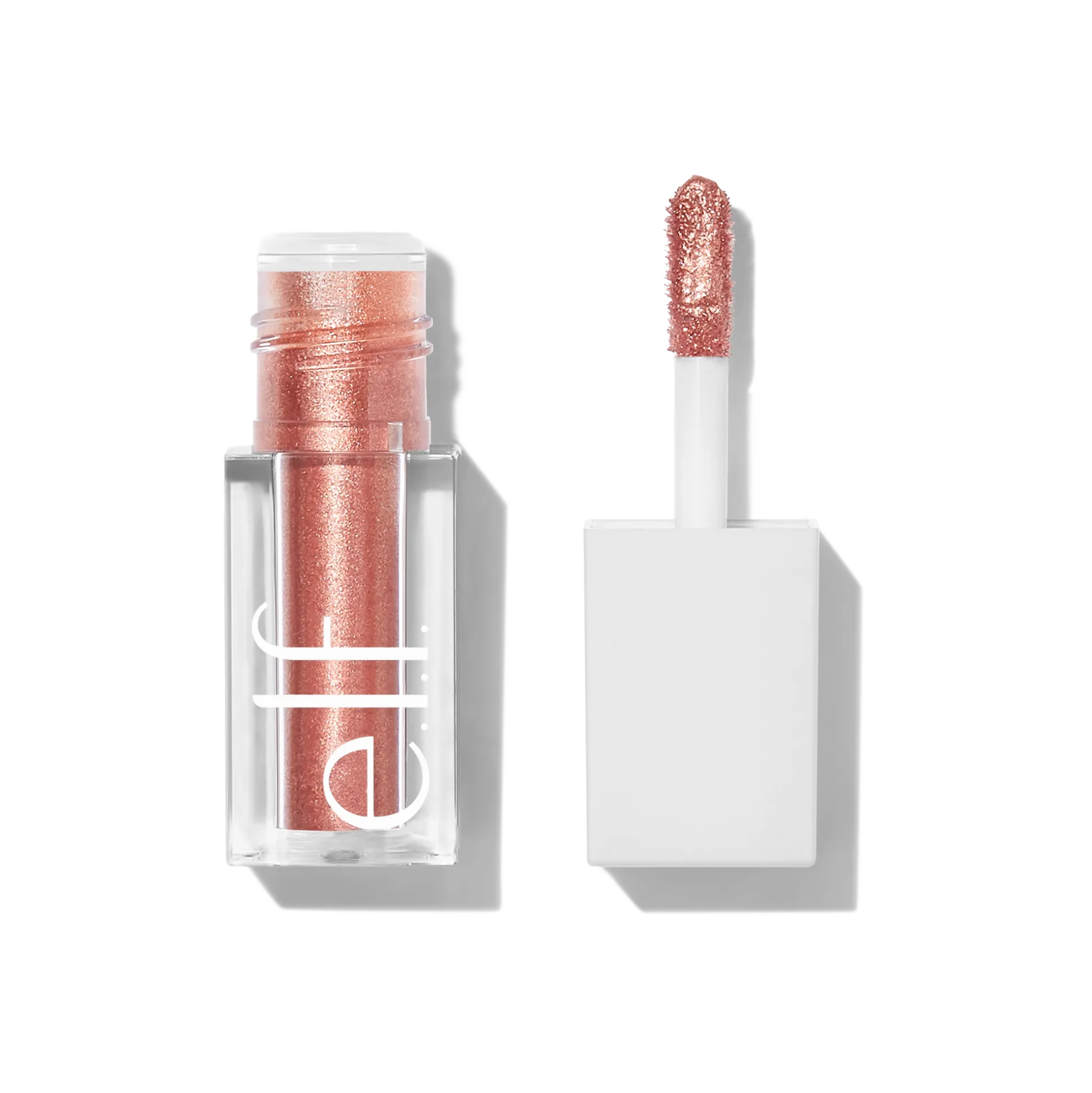 Liquid Metallic Eyeshadow
