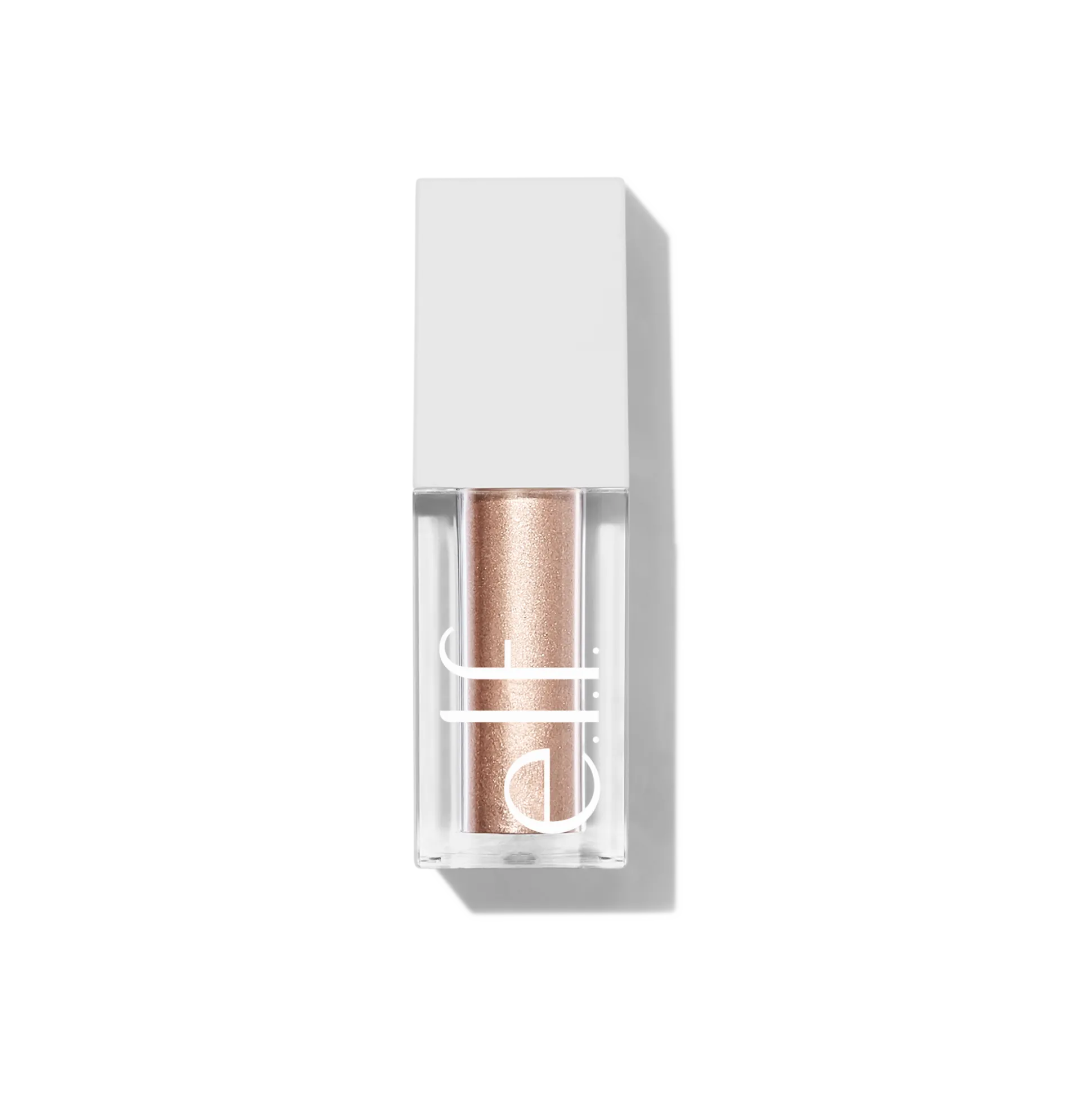 Liquid Metallic Eyeshadow