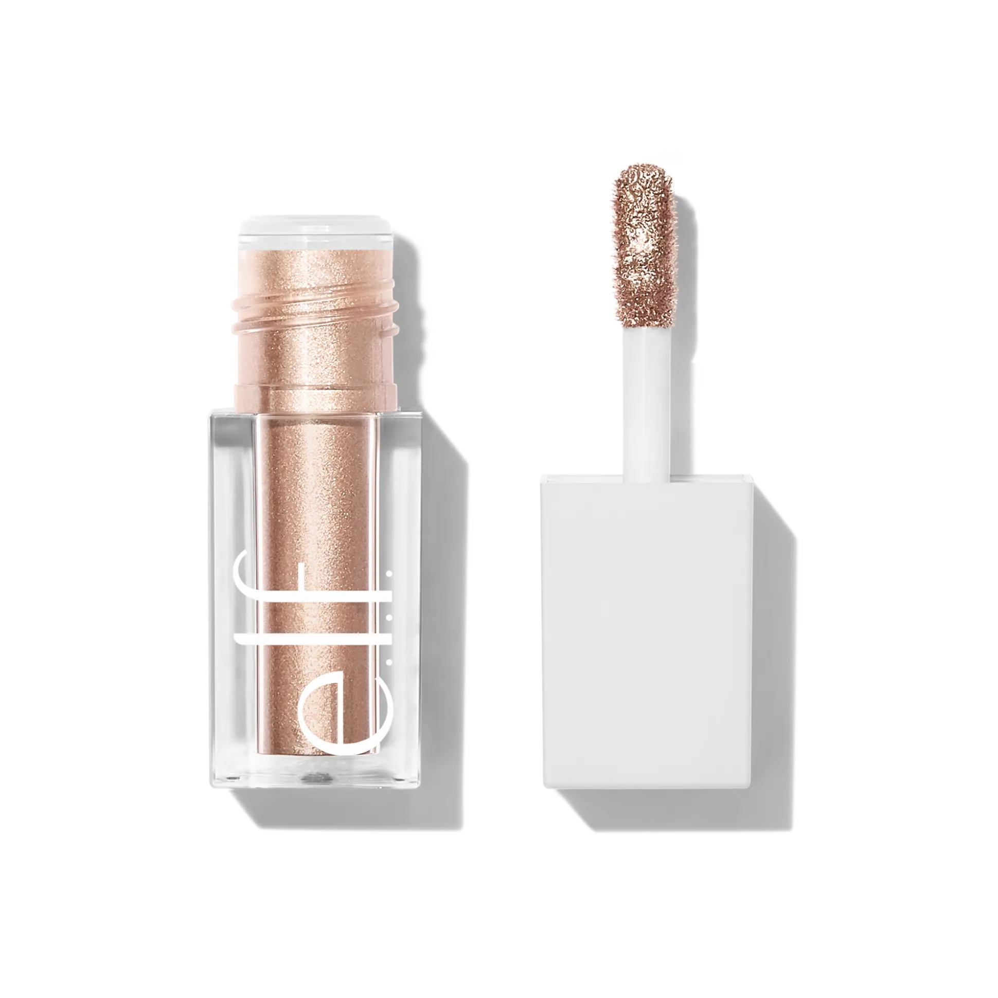 Liquid Metallic Eyeshadow