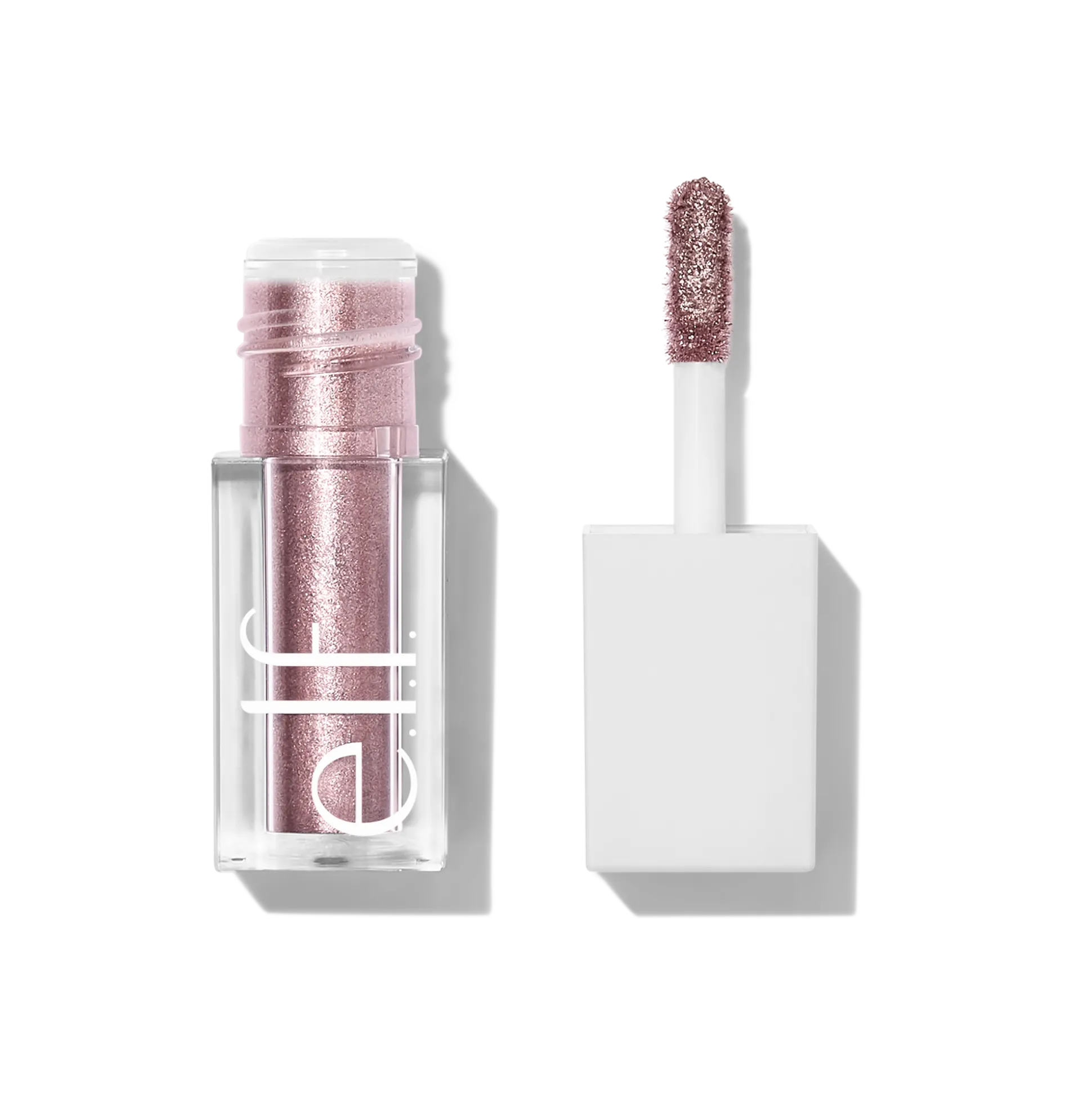 Liquid Metallic Eyeshadow