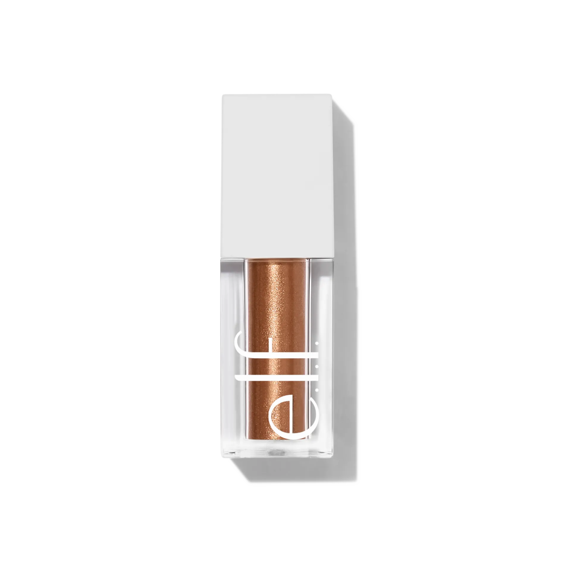 Liquid Metallic Eyeshadow