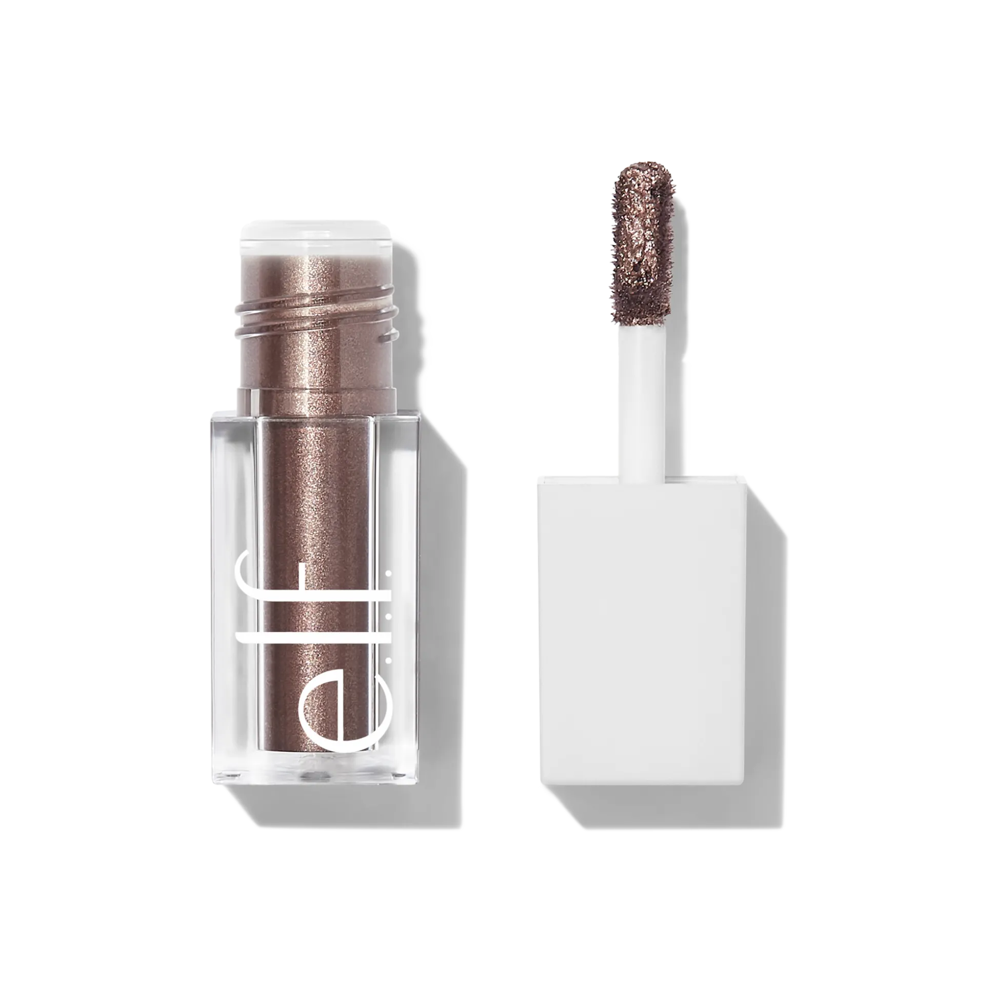 Liquid Metallic Eyeshadow