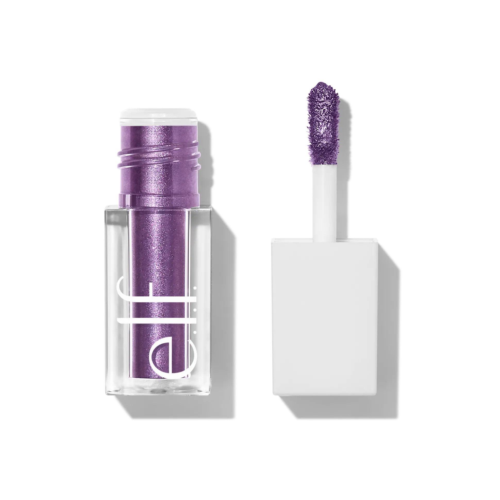 Liquid Metallic Eyeshadow
