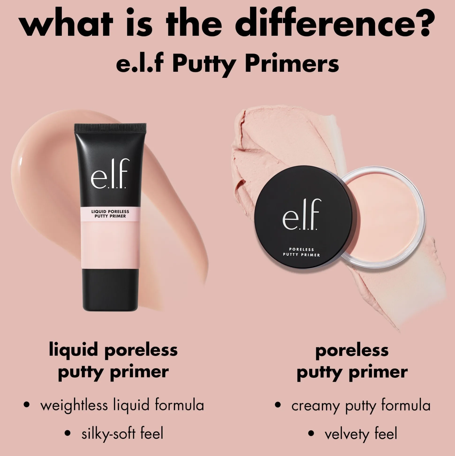 Liquid Poreless Putty Primer