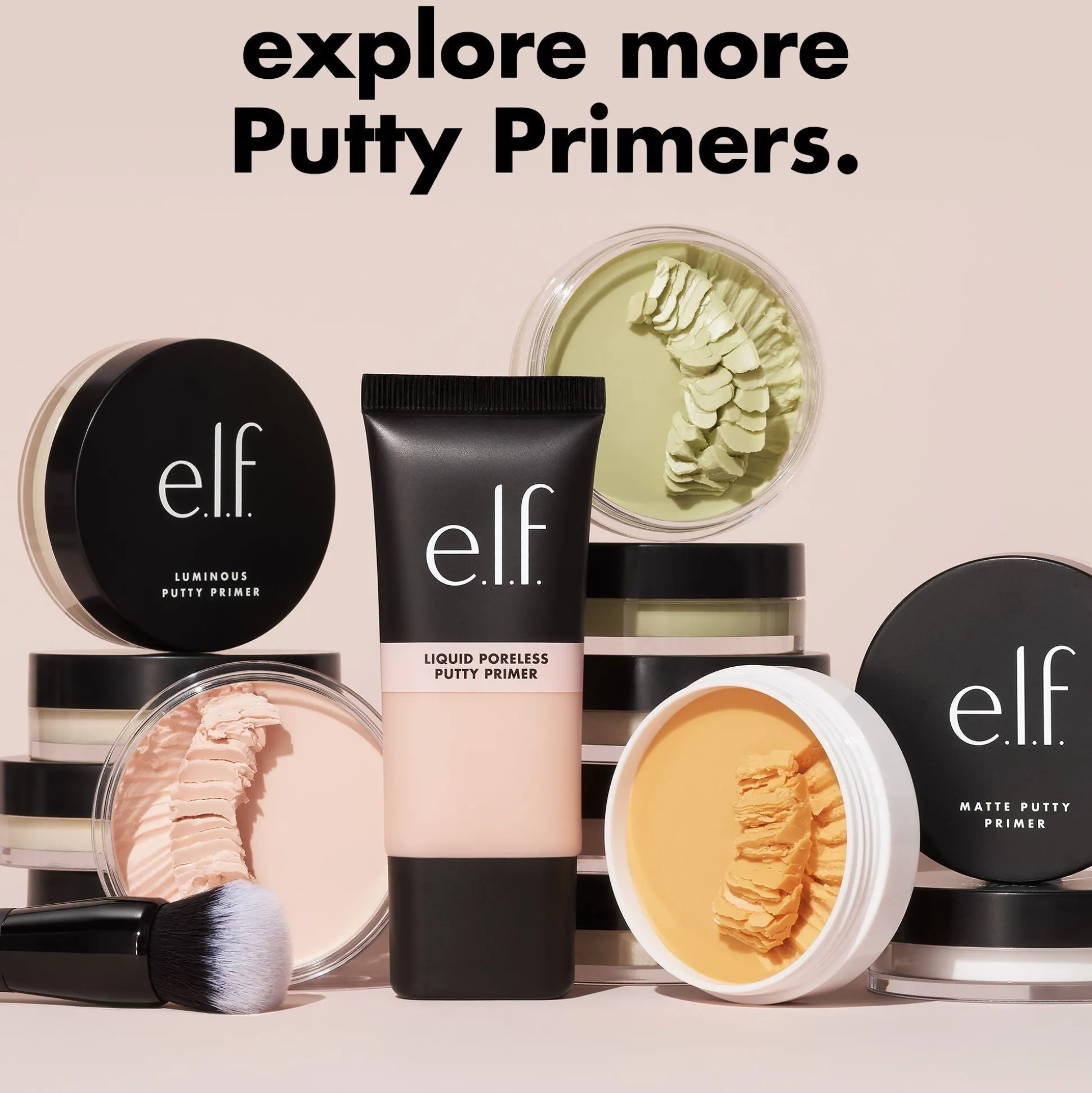 Liquid Poreless Putty Primer