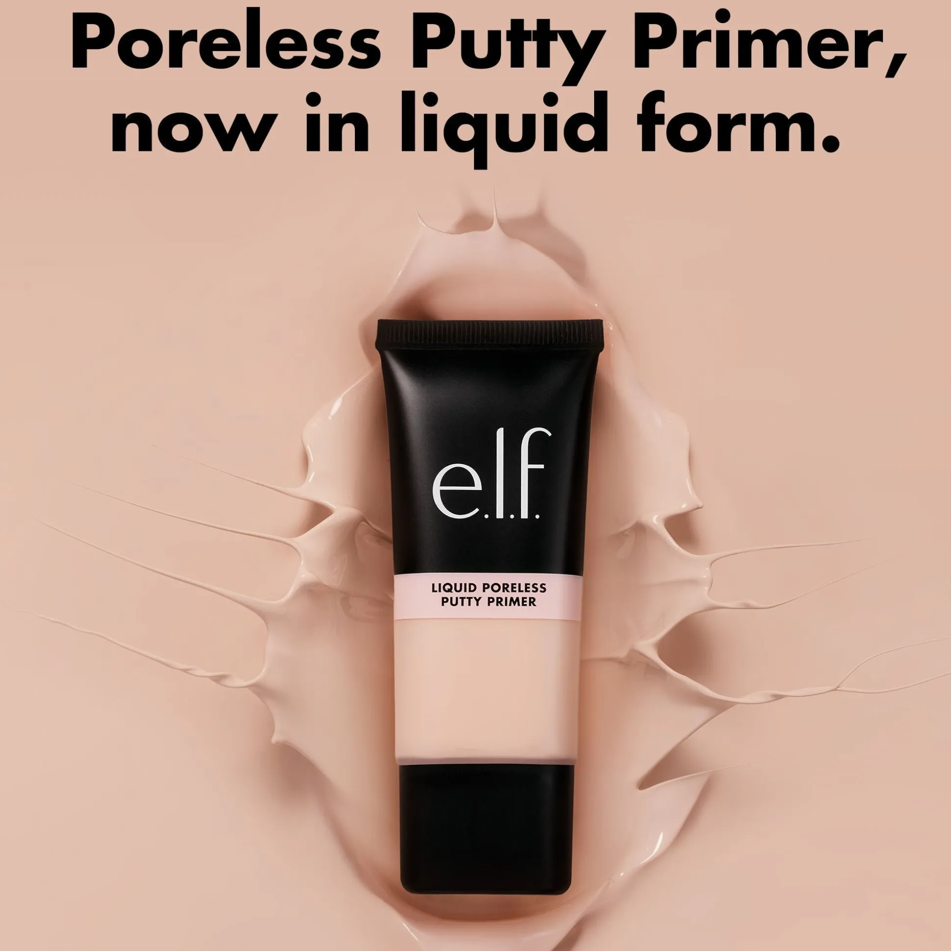 Liquid Poreless Putty Primer