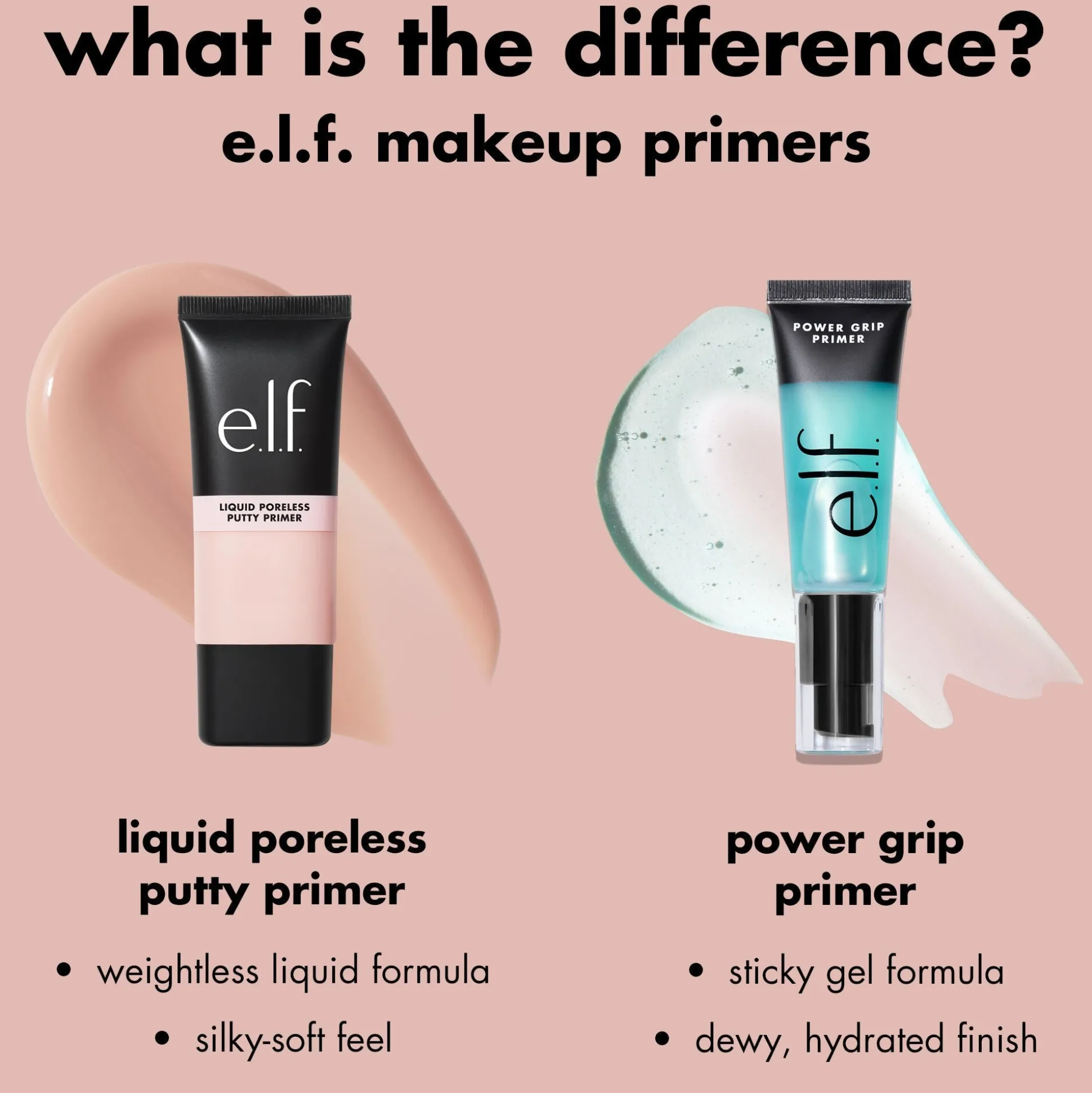 Liquid Poreless Putty Primer