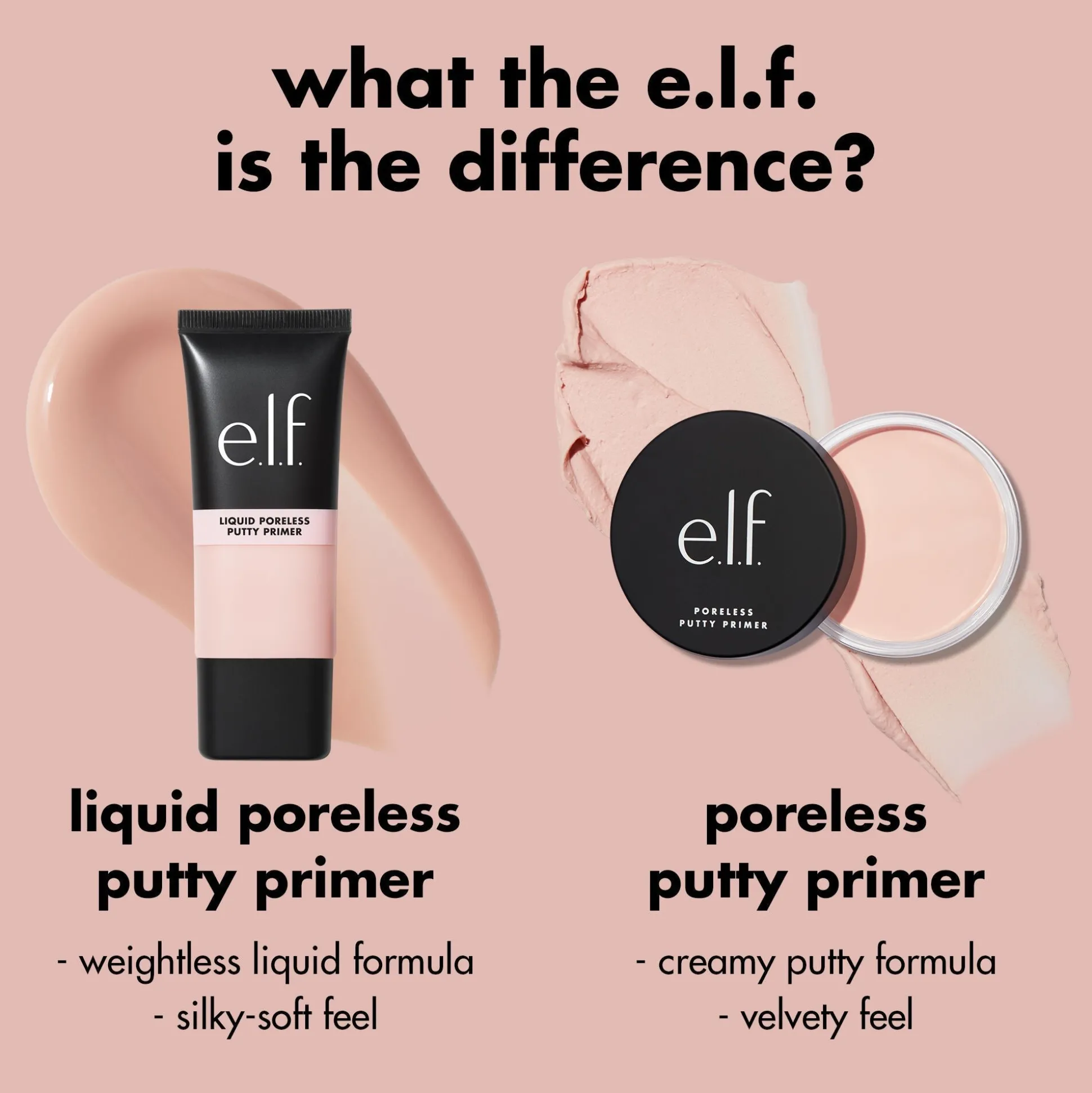 Liquid Poreless Putty Primer Mini