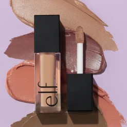 Liquid Velvet Eyeshadow