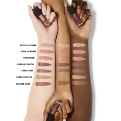 Liquid Velvet Eyeshadow