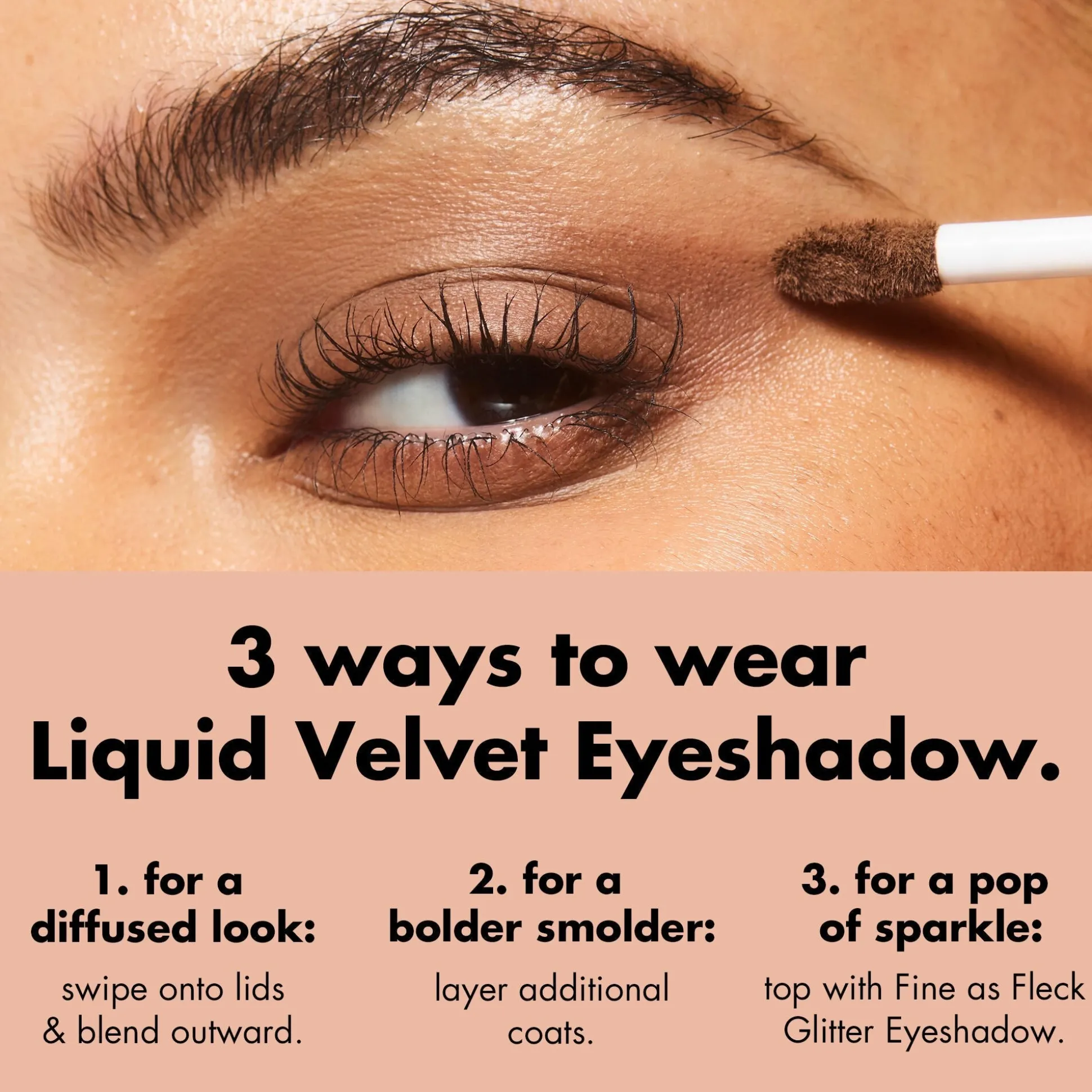 Liquid Velvet Eyeshadow