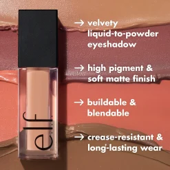 Liquid Velvet Eyeshadow