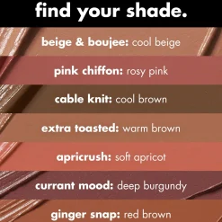 Liquid Velvet Eyeshadow