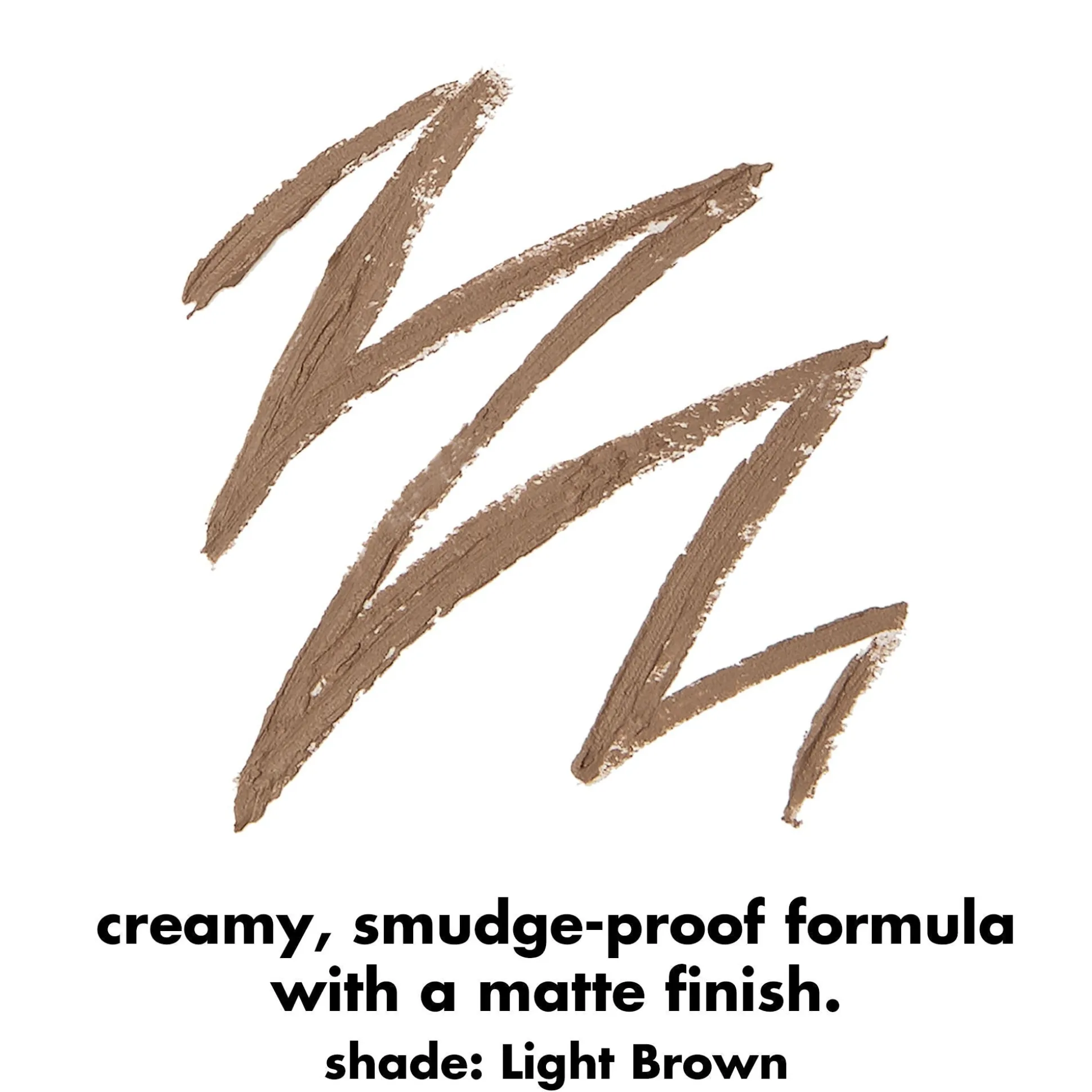 Lock On Liner and Brow Cream