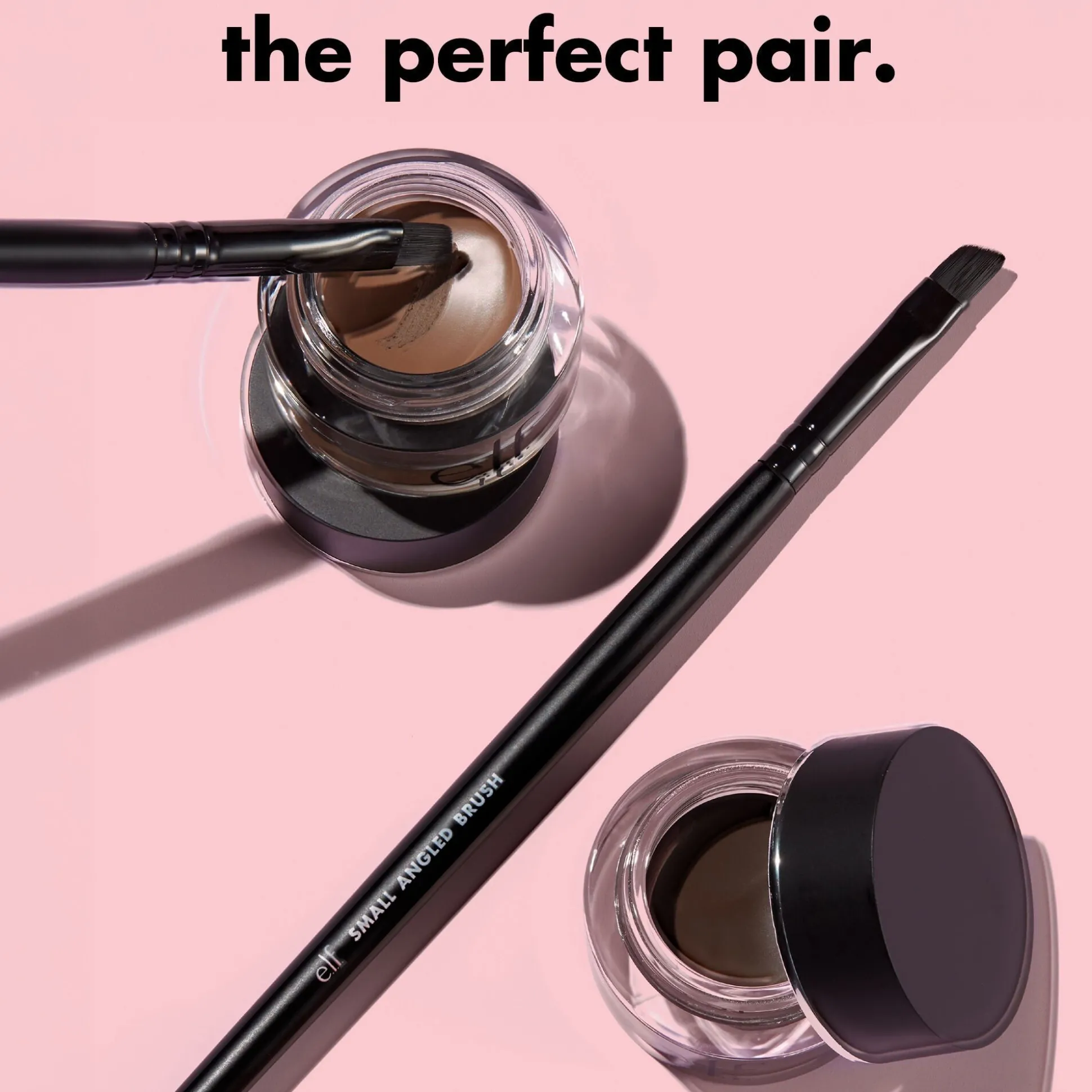 Lock On Liner and Brow Cream