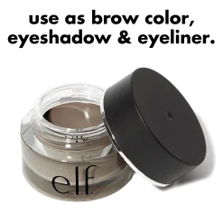 Lock On Liner and Brow Cream