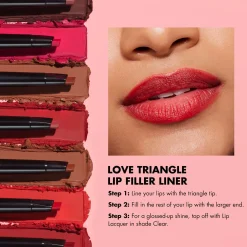 Love Triangle Lip Filler Liner