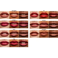 Love Triangle Lip Filler Liner