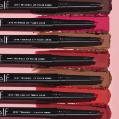 Love Triangle Lip Filler Liner