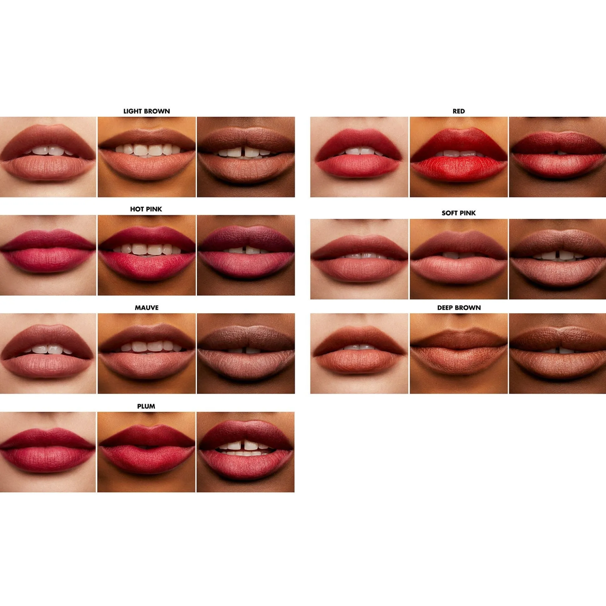 Love Triangle Lip Filler Liner