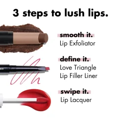 Love Triangle Lip Filler Liner