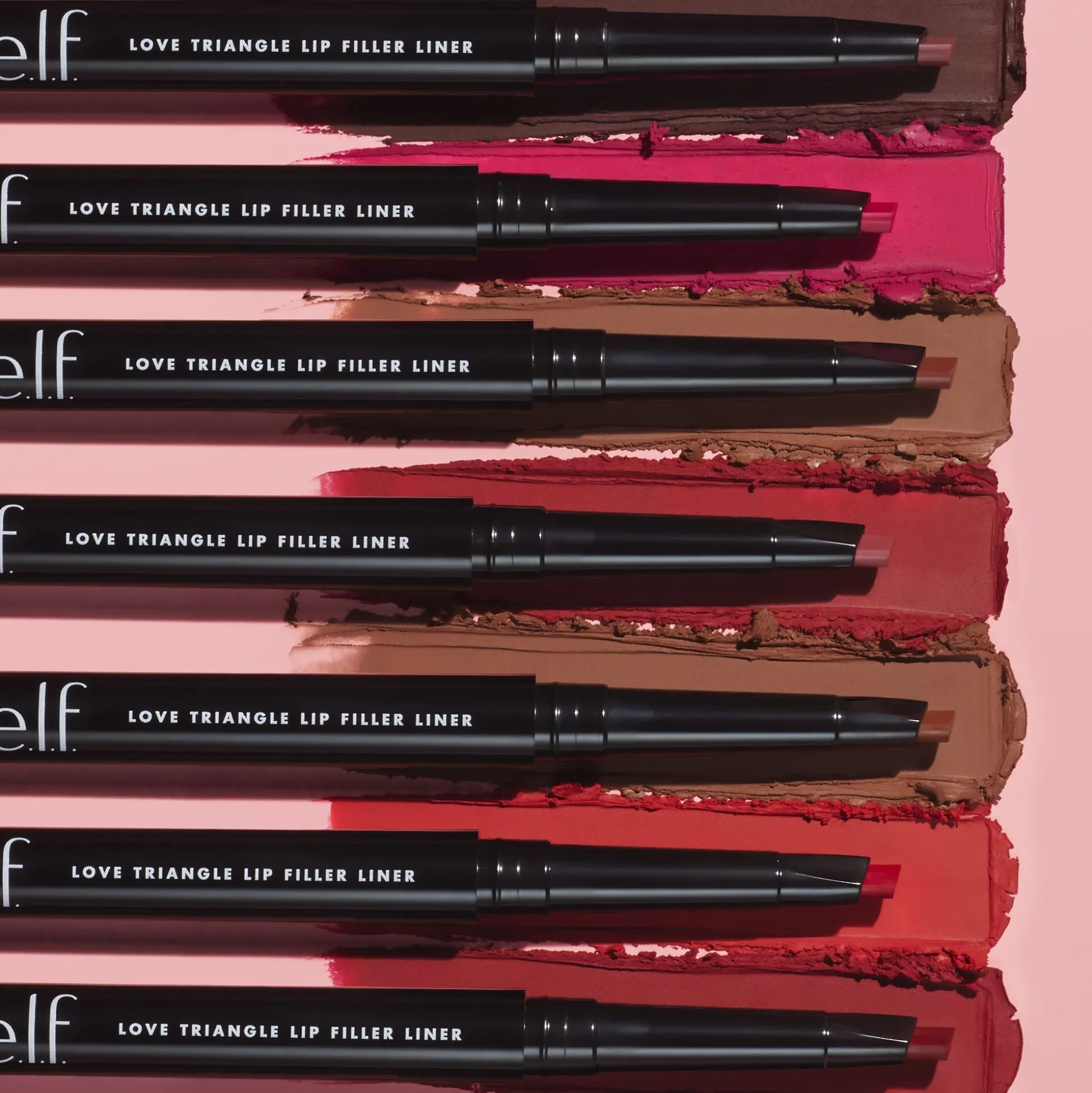Love Triangle Lip Filler Liner