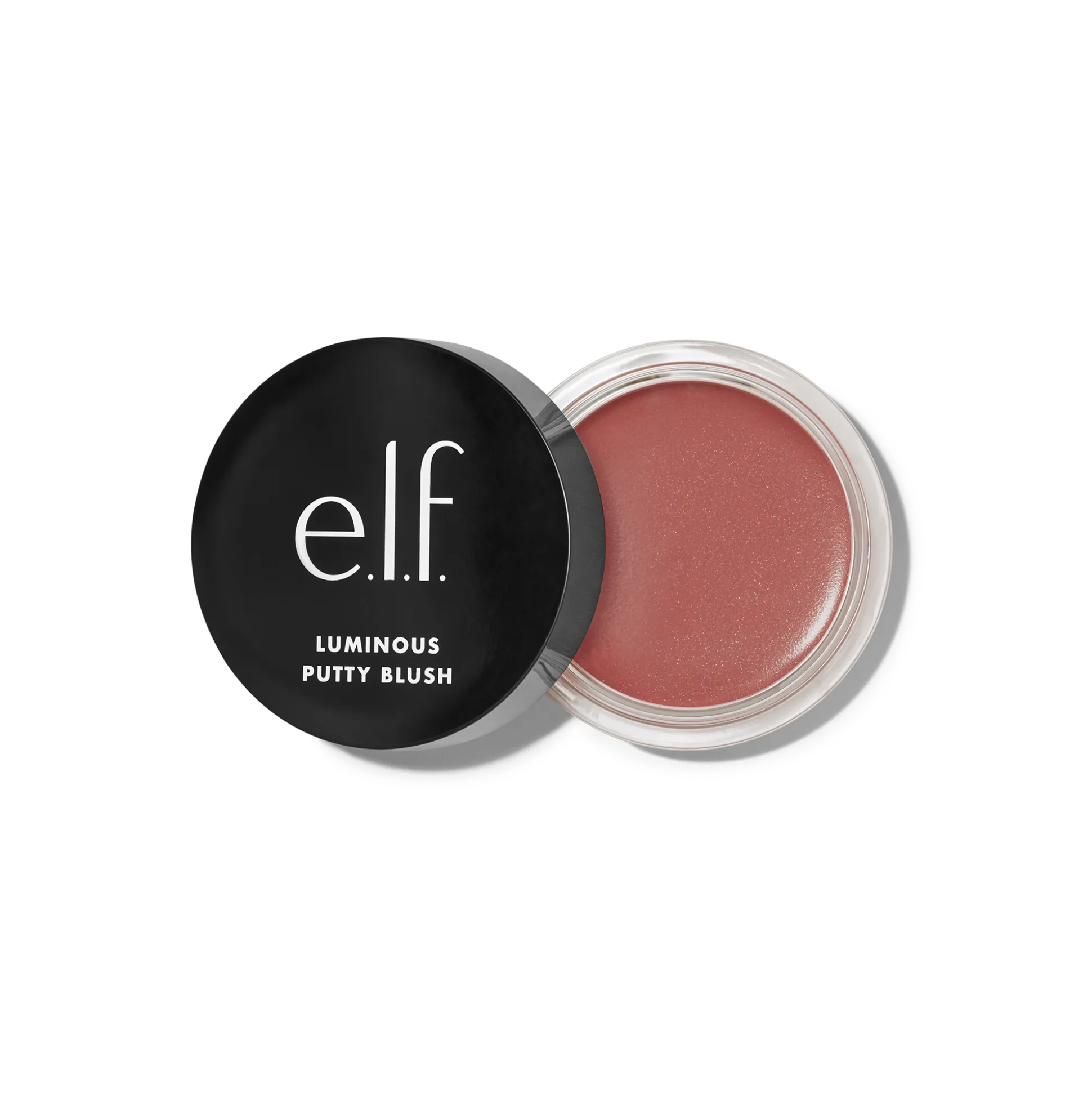 Luminous Putty Blush