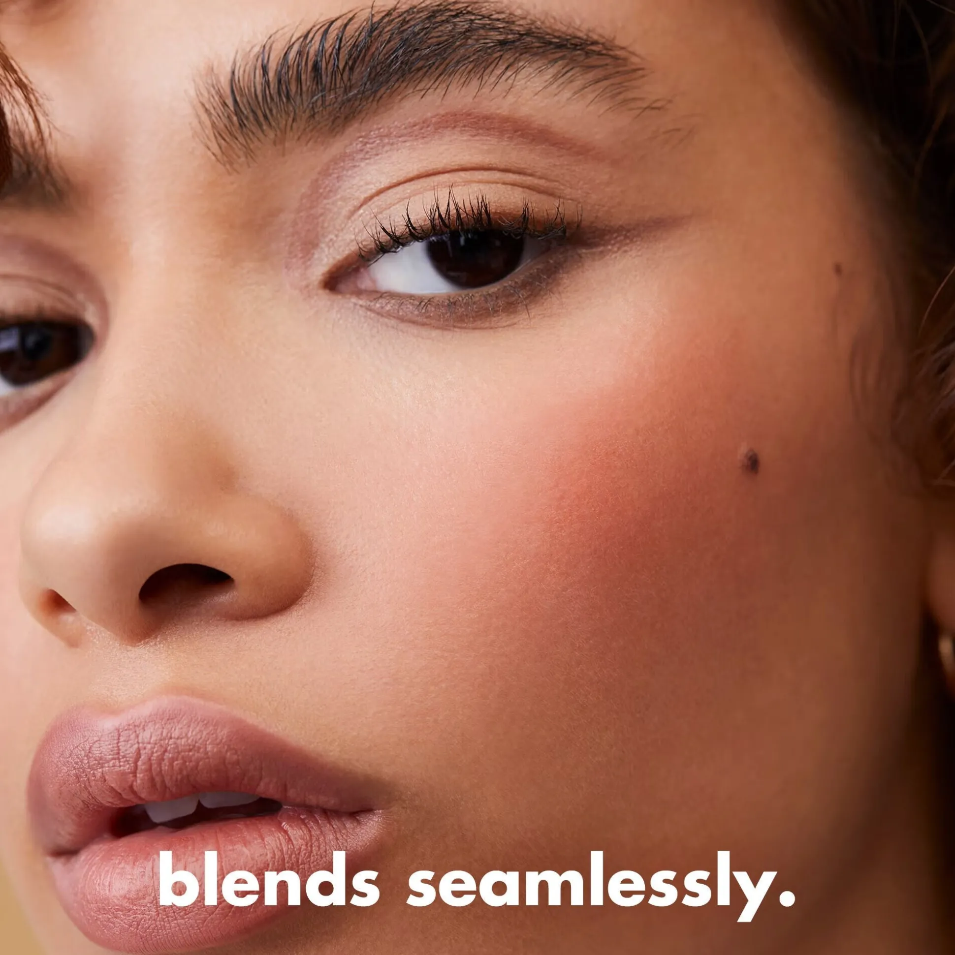 Luminous Putty Blush