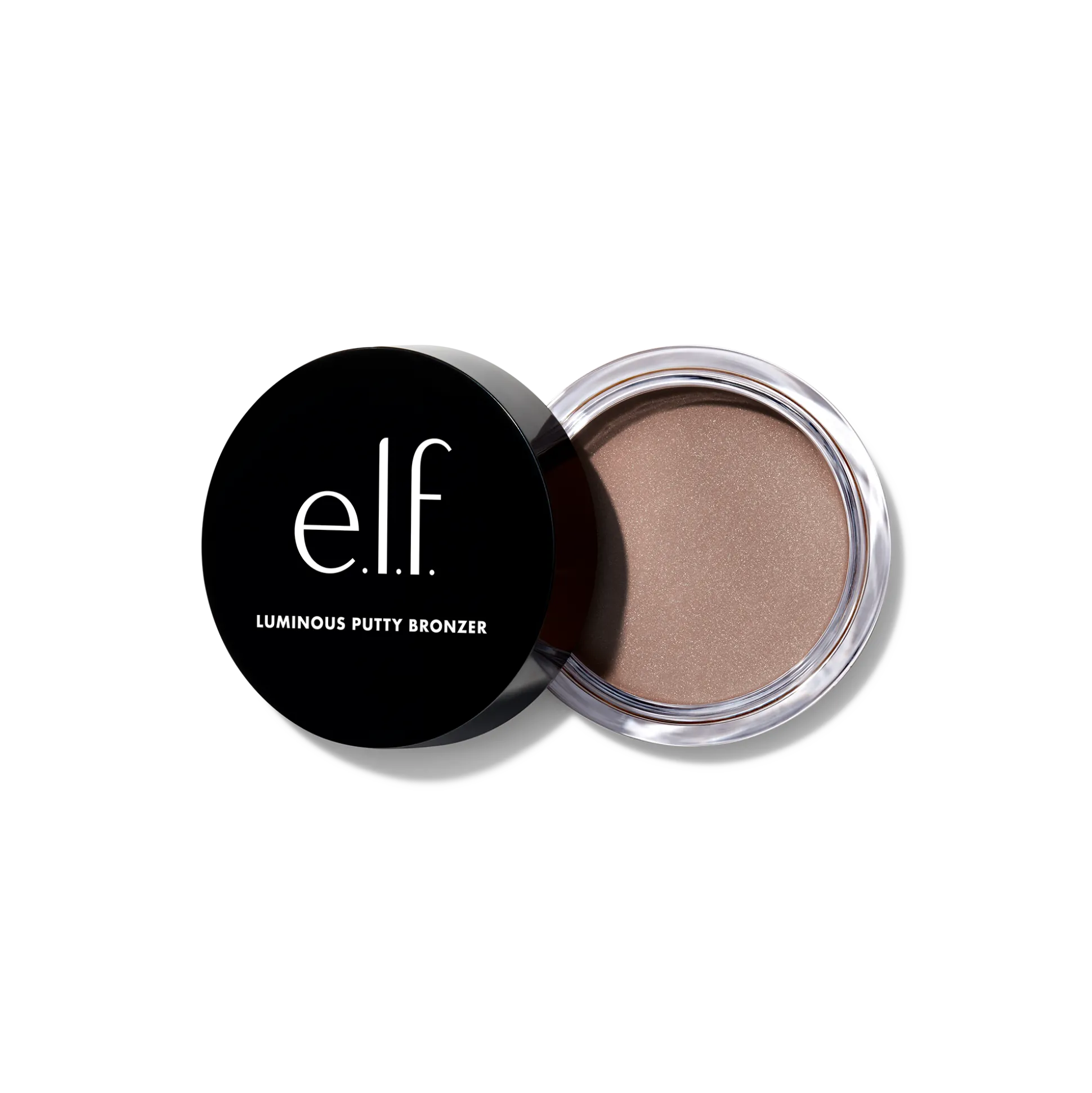 Luminous Putty Bronzer