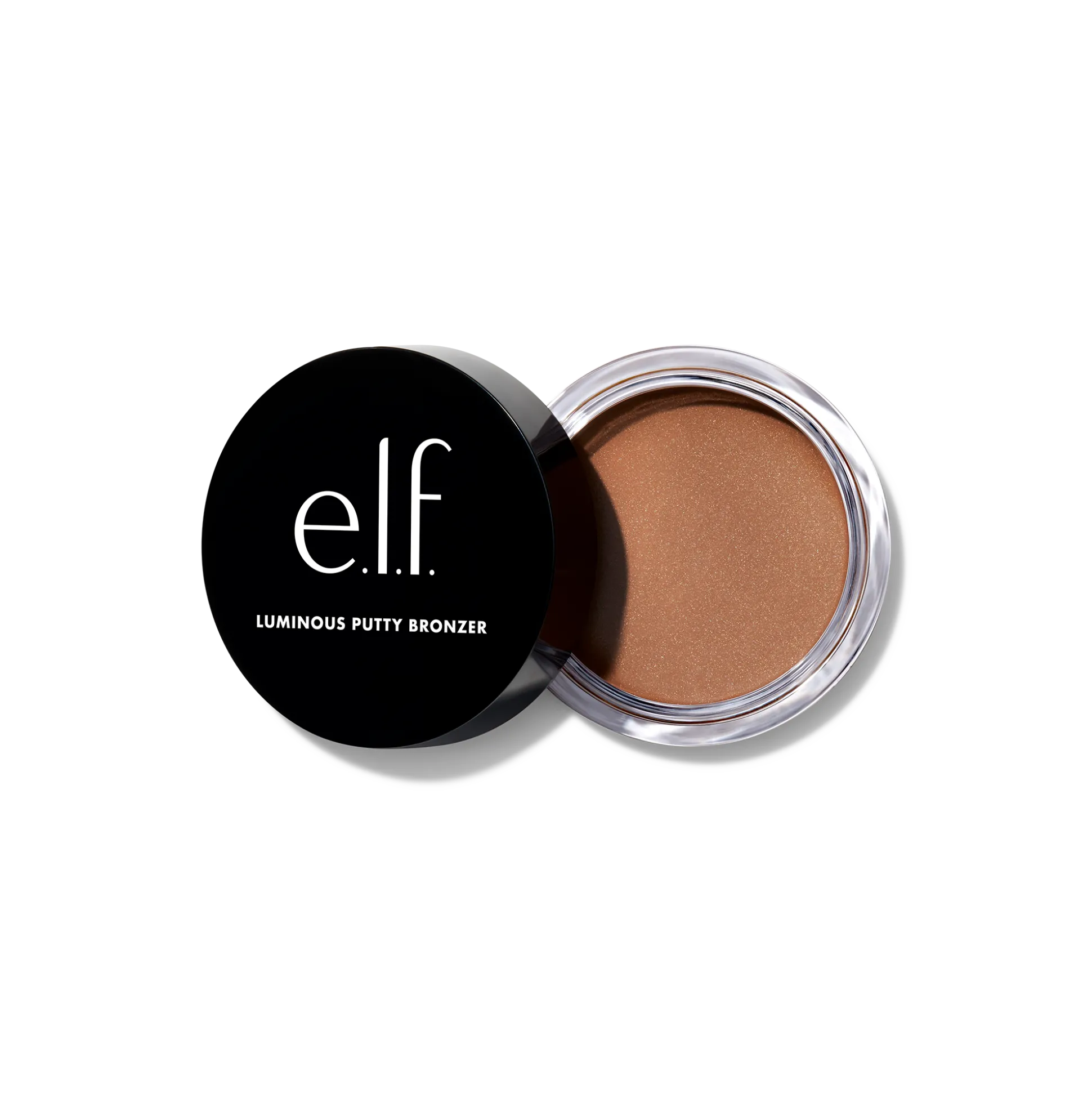Luminous Putty Bronzer